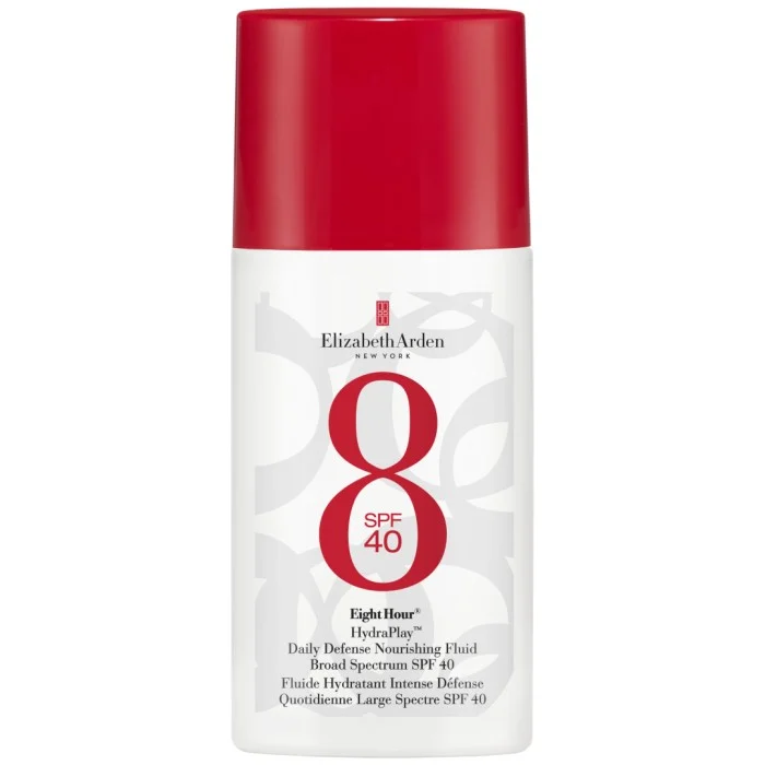 Elizabeth Arden Eight Hour Sun Hydraplay Daily Defense SPF40 50 ml