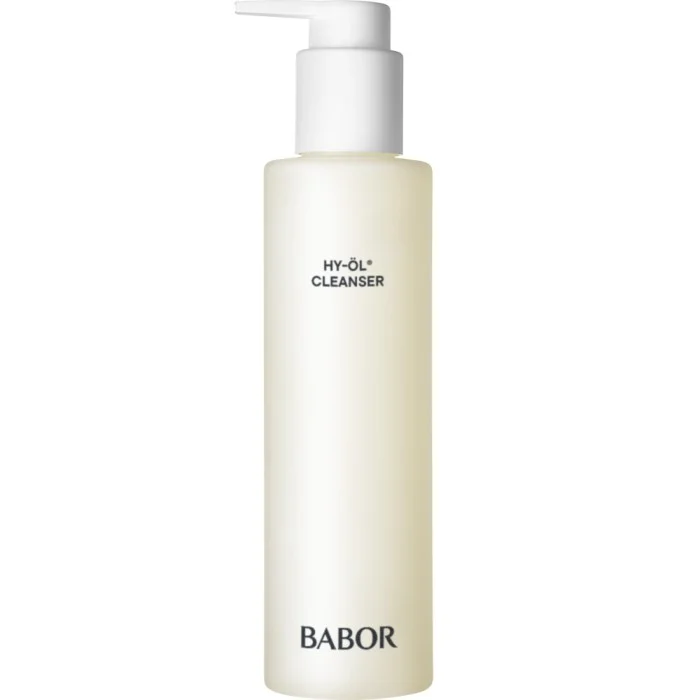 Babor HY-Öl Cleanser 200 ml, bild 3
