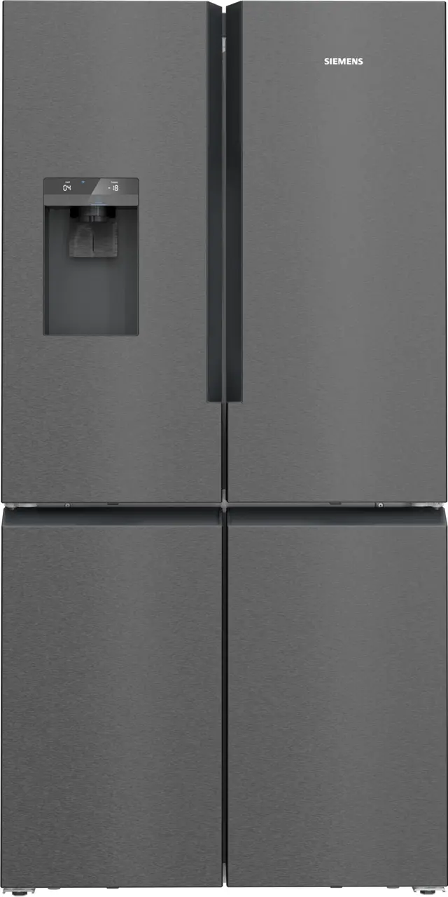 Siemens KF96DAXEA side-by-side