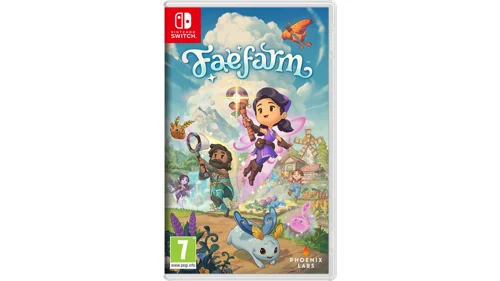 Fae Farm, bild 4