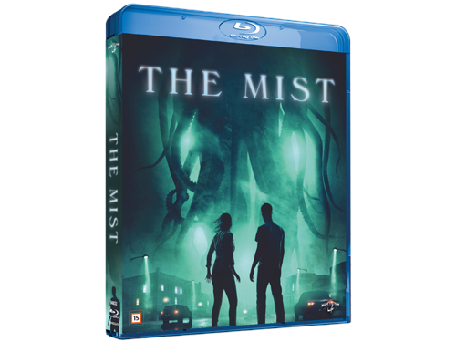 THE MIST - (Blu-Ray) A Stephen King Novell, bild 2