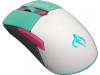 ASUS TUF Gaming Mini Trådlös Gamingmus Hatsune Miku