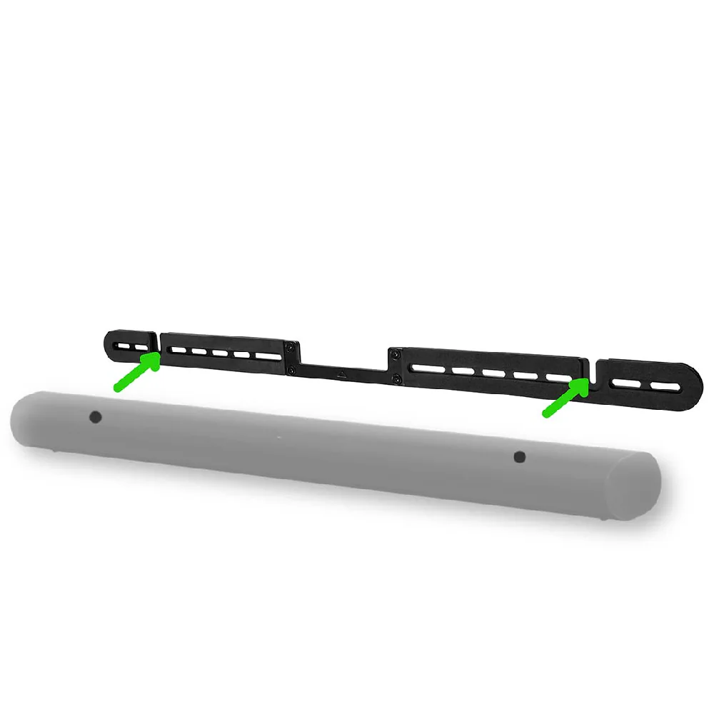 Nedis Soundbar-fäste för Sonos, bild 3