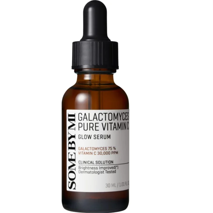Some By Mi Galactomyces Pure Vitamin C Glow Serum 30 ml