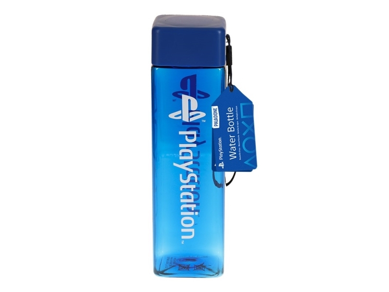 Paladone PlayStation vattenflaska | 500 ml