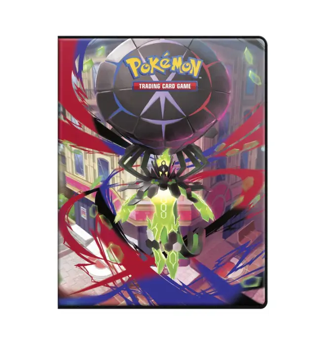 Pokémon TCG: 9-Pocket Portfolio - Perfect Order