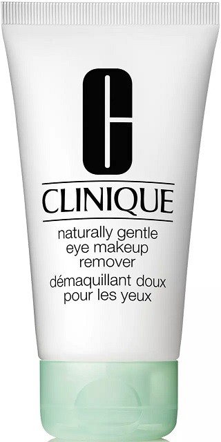 Clinique Naturally Gentle Eye Makeup Remover 75 ml