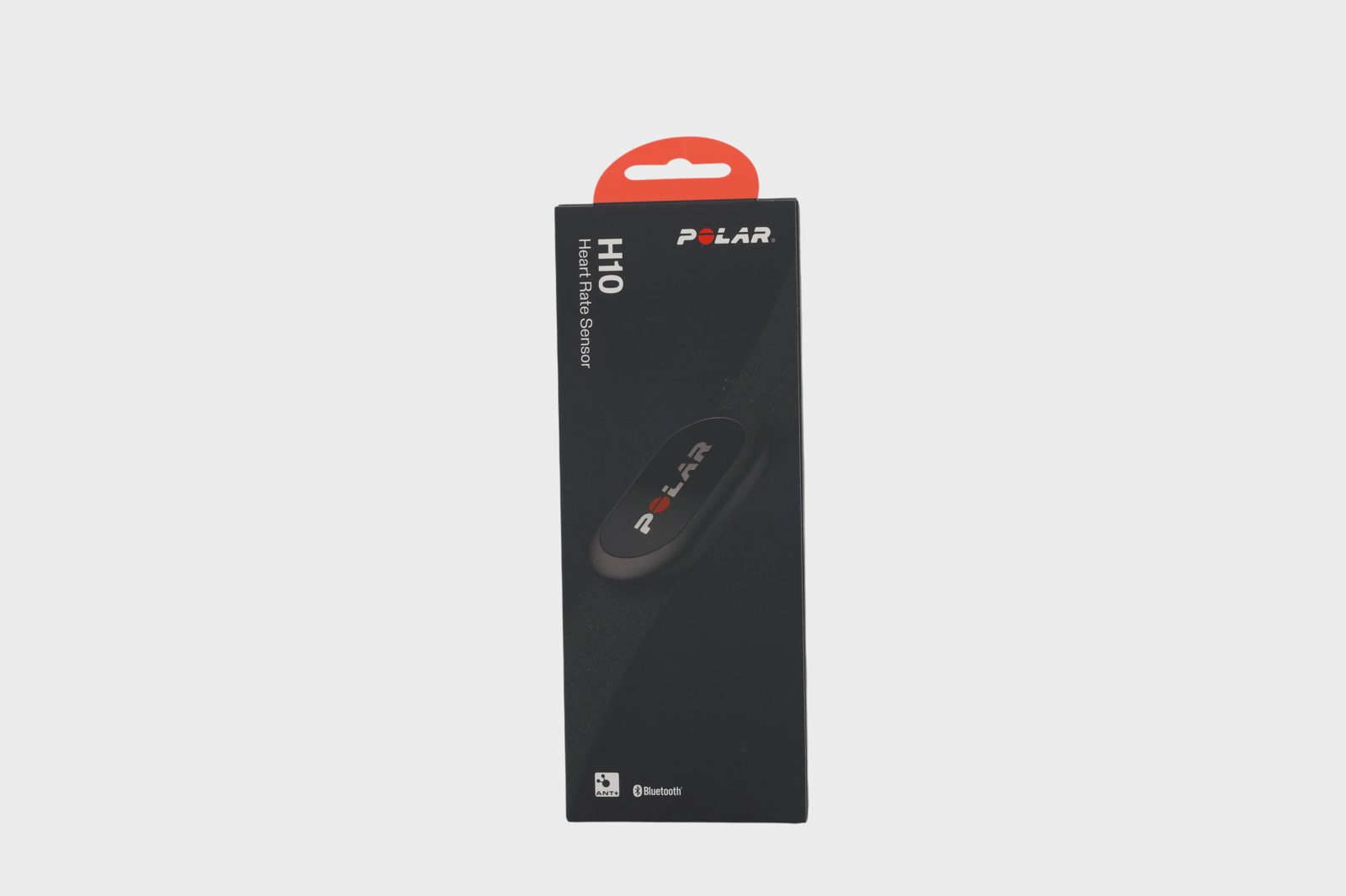 Polar H10 pulsbälte xs-s