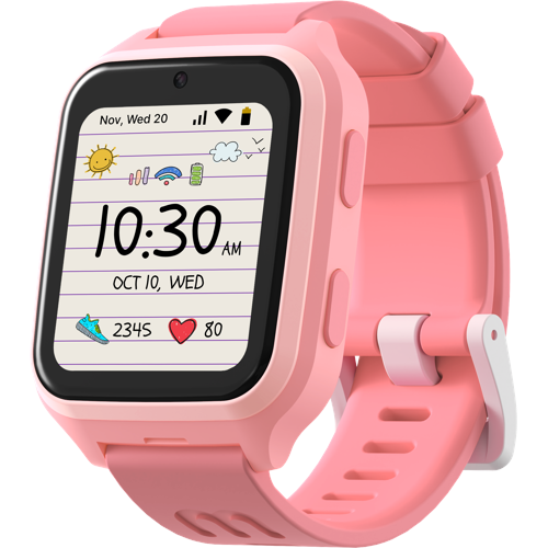 MyFirst - myFirst Fone M1 - Pink - 1.6"