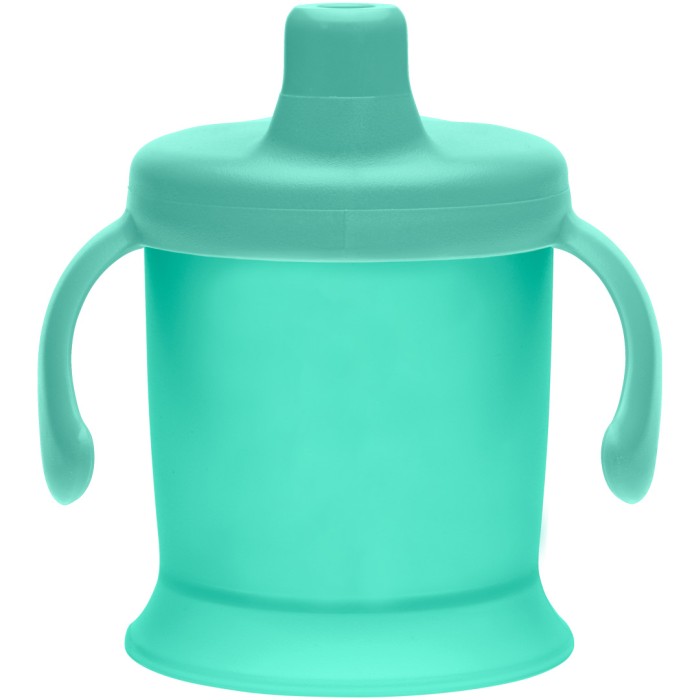 Bambino Sip-not-drip Pipmugg mint, 1 st