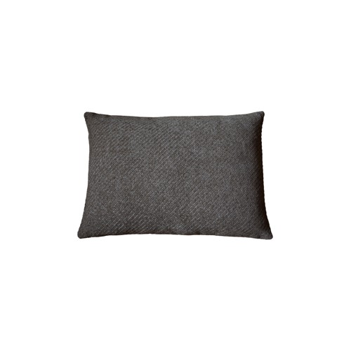 Specktrum - Herringbone Cushion - Stone - 50x70 cm