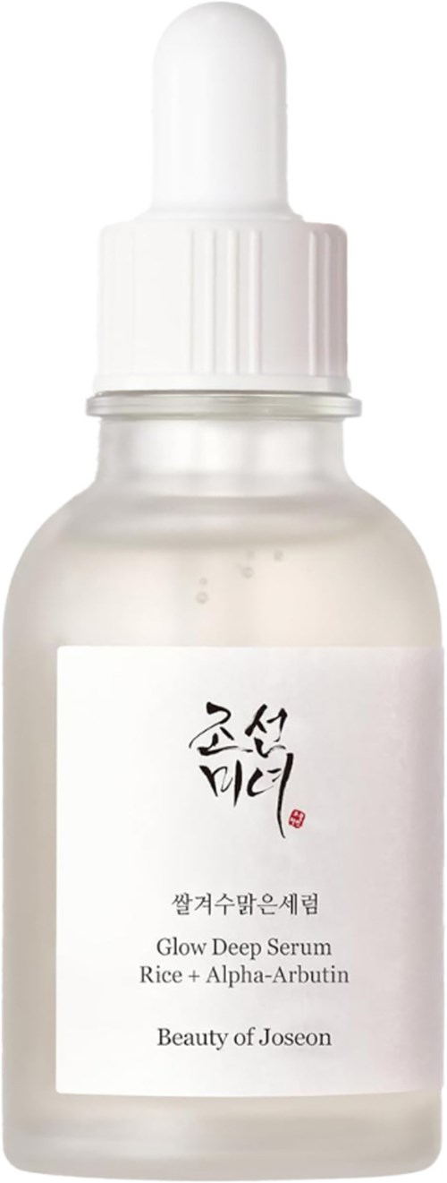 Beauty of Joseon Glow Deep Serum: Rice + Arbutin 60 ml, bild 4