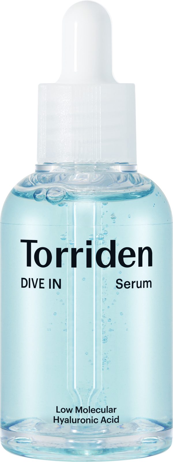 Torriden DIVE-IN Low Molecular Hyaluronic Acid Serum 50 ml