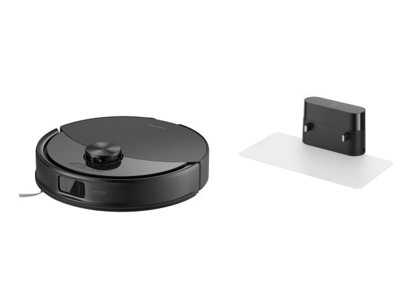 Roborock Q10 VF robotdammsugare, svart
