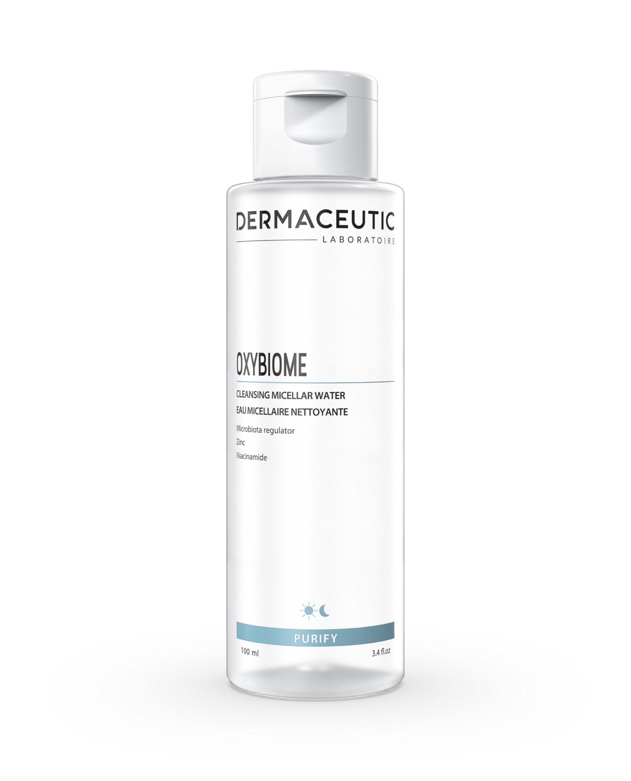 Dermaceutic Oxybiome 100 ml