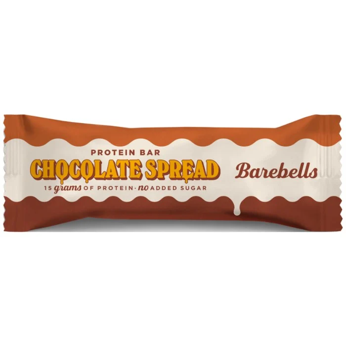 Barebells Spread Bar, Chocolate Spread, 45 g