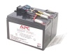 APC Utbytesbatteri RBC48, bild 2