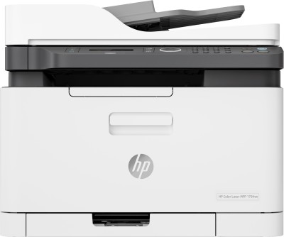 HP Color Laser MFP 179fnw Färg Laserskrivare A4 HP Smart App