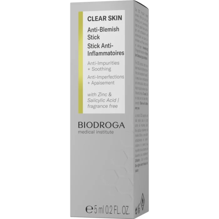 Biodroga MI Anti-Blemish Stick 15 ml, bild 4