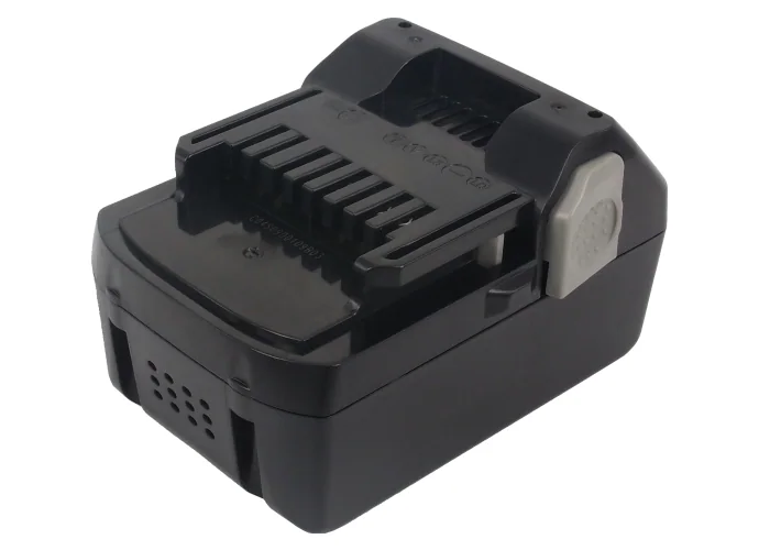Batteri till Elverktyg för Hitachi DV 18DBL, DH 18DSL, DS 18DBL m.fl.
