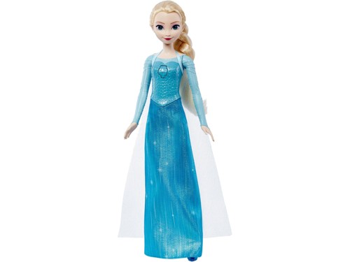 Disney Frozen 1 Sjungande Elsa (Eng), bild 2