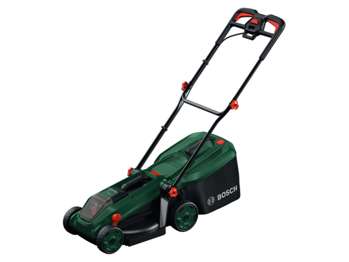 Bosch DIY - Rotak 18 V-34 cm battery lawnmower, bild 2