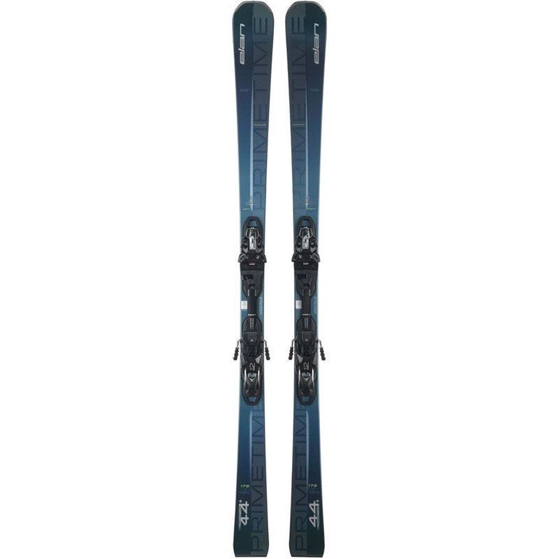 Elan Primetime 44+ +Shiftx 25/26 - 179