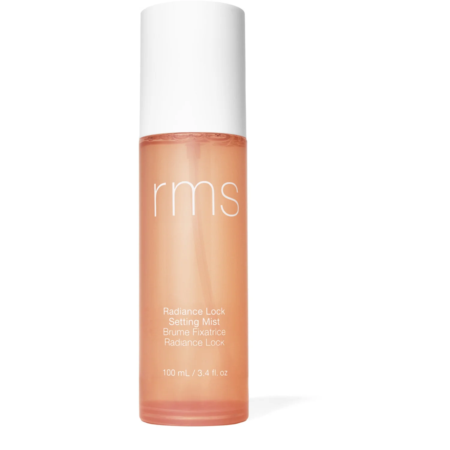 RMS Beauty Radiance Lock Setting Mist 100 ml 100 ml