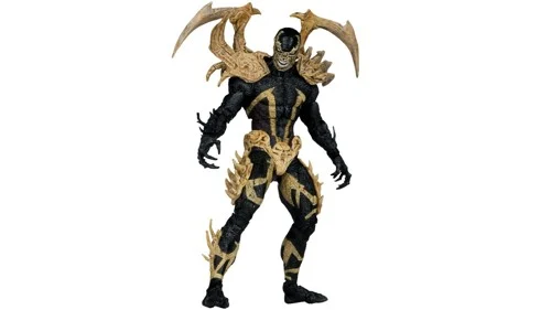 McFarlane - Spawn - Curse Of Spawn, bild 3
