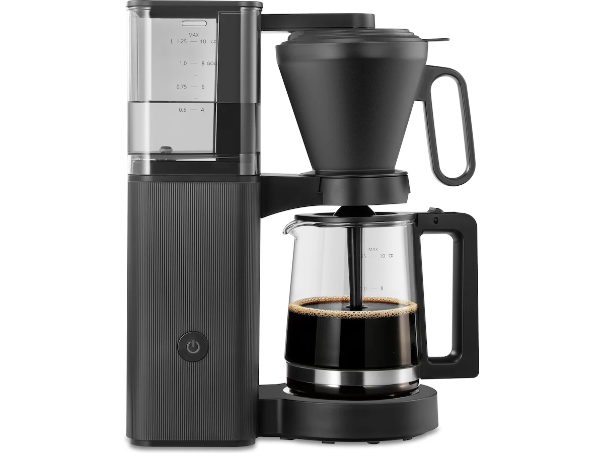 Loeffen LFCM7000 Kaffebryggare ECBC-certifierad