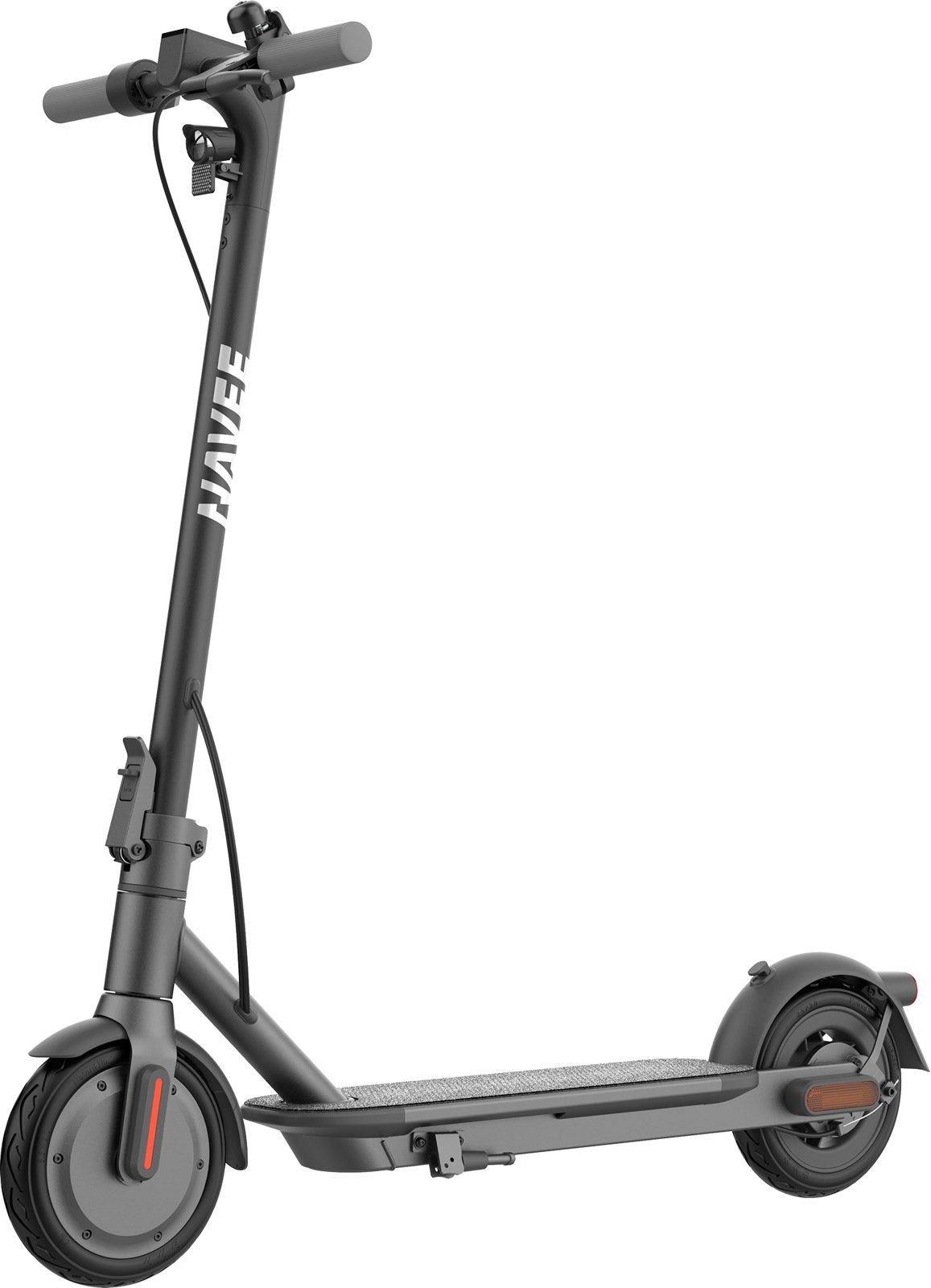 Navee EasyRide V20 Elsparkcykel (20 km/h)