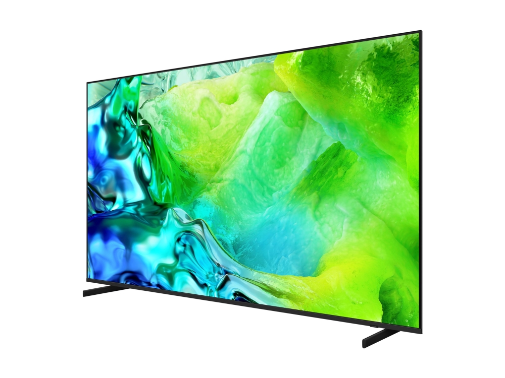 Samsung QE65QN80HAU TV 65 Neo QLED 4K UHD 2026, svart