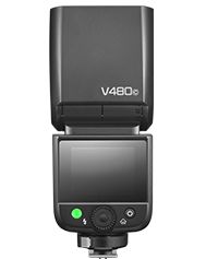 Godox Blixt V480O TTL, Olympus/Panasonic