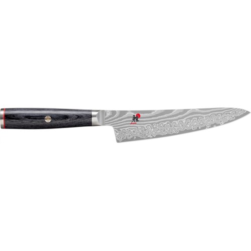 Miyabi - 5000 FCD Shotoh knife - 14 cm