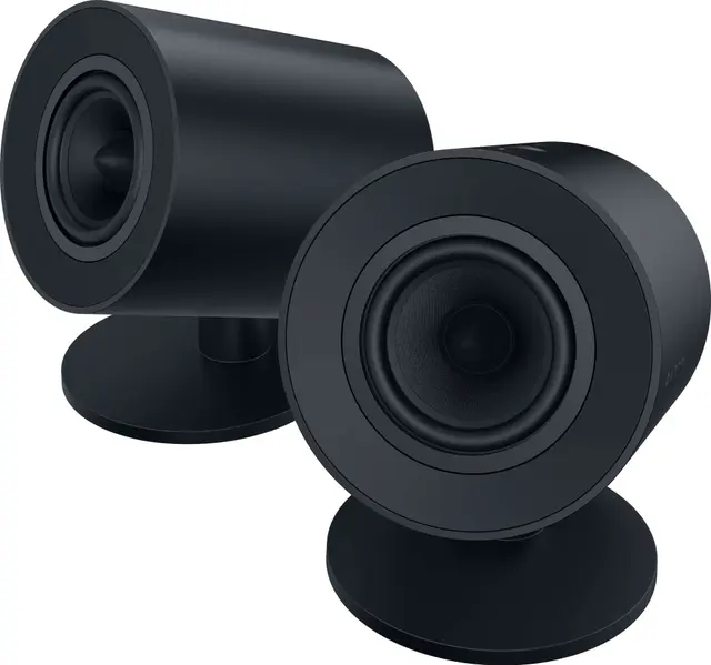 Razer Nommo V2 X högtalarset för gaming