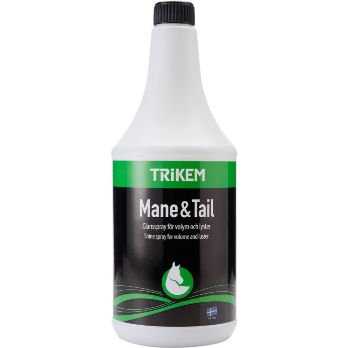 Trikem Mane & Tail 1000 ml