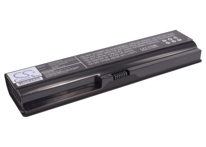 Batteri till Laptop, Bärbar dator för HP ProBook 5220m, bild 3
