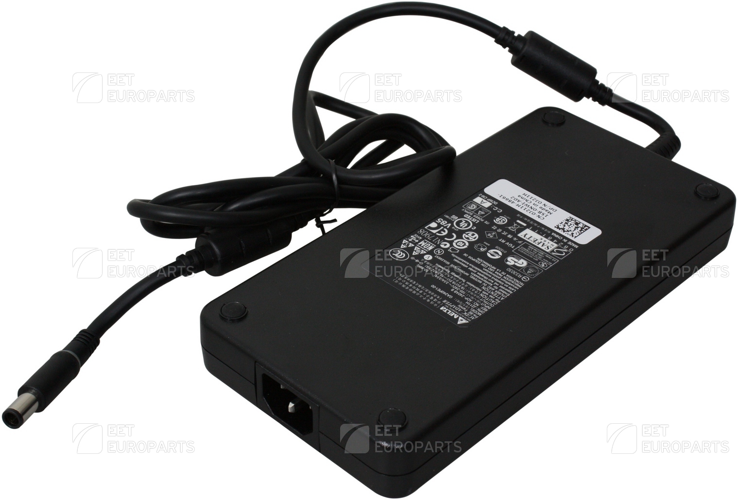 AC-adapter Dell Alienware 240W, 19.5V 12.3A, bild 3