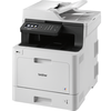 Brother DCPL8410CDW Multifunktionsskrivare, bild 2