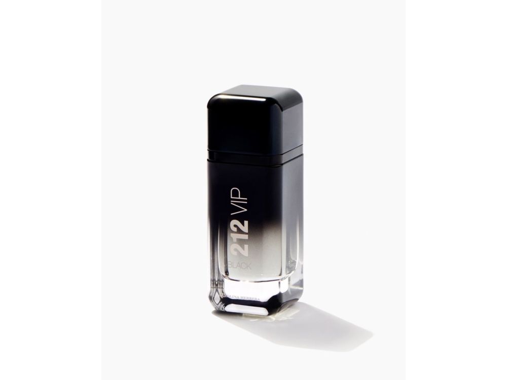 Carolina Herrera 212 VIP Black Eau de Parfum 100 ml
