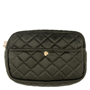 Fan Palm Beauty Bag Medium Palm Green Medium Palm Green Medium
