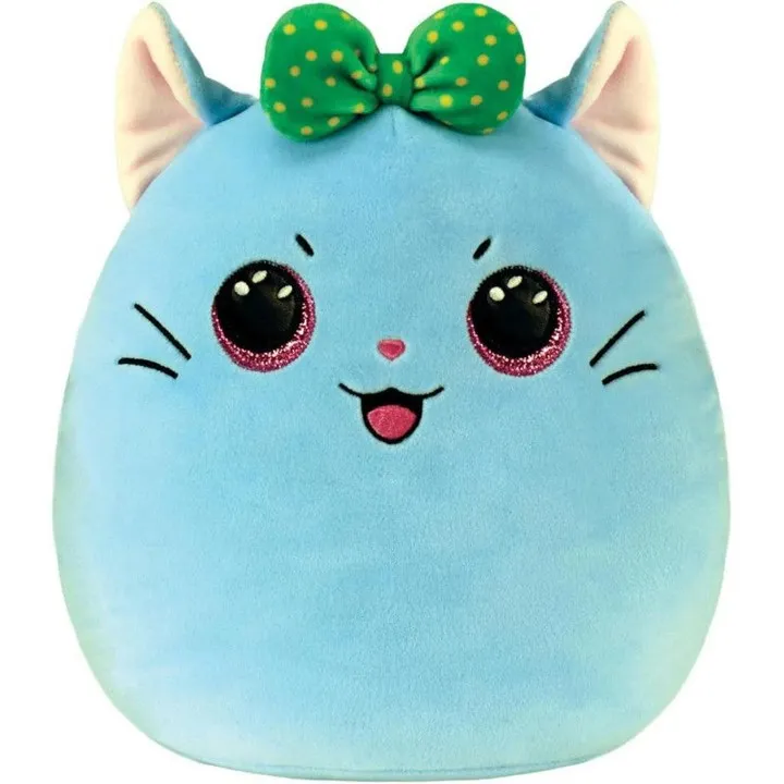 Squish-a-Boos KIRRA kattmaskot 30 cm 39335