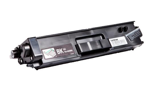 Hl L9200CDWT, black toner 6k, bild 3