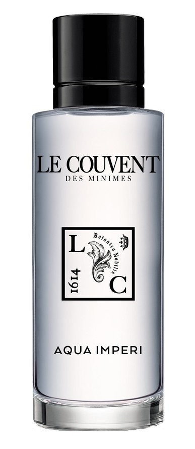 Le Couvent Aqua Imperi Botanical Cologne Eau de Toilette 50 ml, bild 2