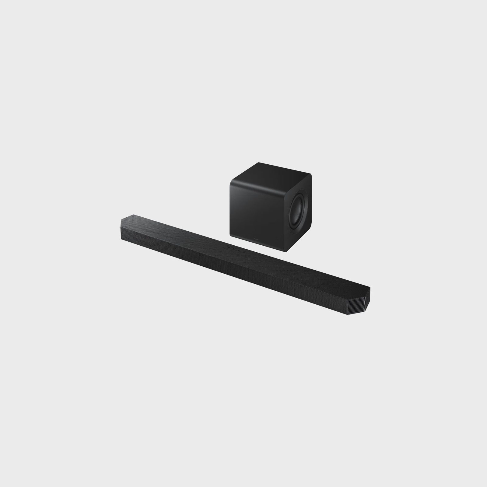 Samsung HW-Q800H Q-Series soundbar 5.1.2-kanals 360 W, svart