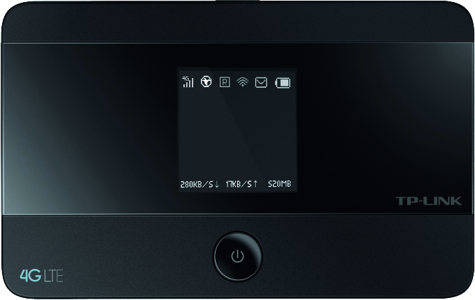 TP-Link M7350 4G-Router