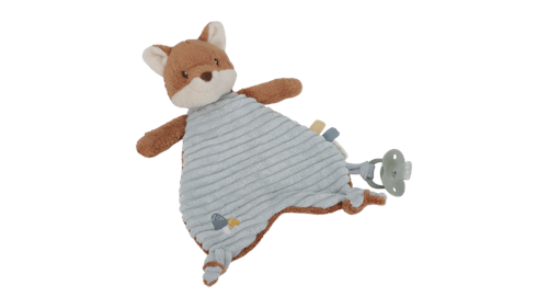 Little Dutch - Cuddle cloth fox Forest Friends (LD8902), bild 3