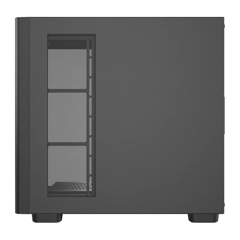 Darkflash DS900G Computer Case - Chassi - Svart, bild 3