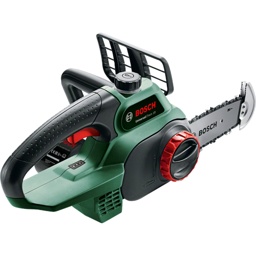 Bosch DIY - Cordless Chainsaw 18 V ( Battery & Charger Not Included )