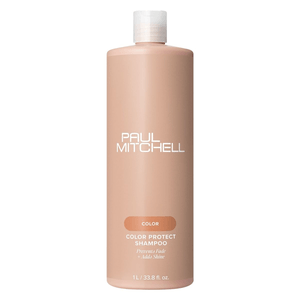 Paul Mitchell Colour Protect Schampo 1000 ml, bild 2